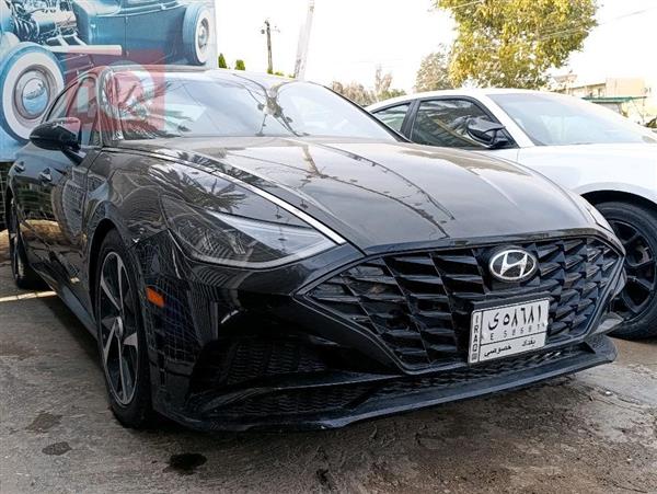 Hyundai for sale in Iraq